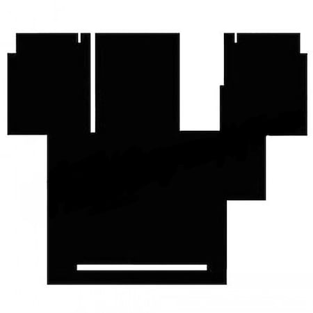 Aftermarket Floor Mat CAG40-0003